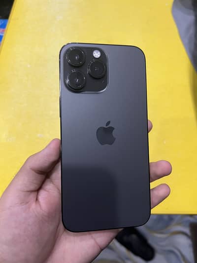 Apple iPhone 14 Pro Max