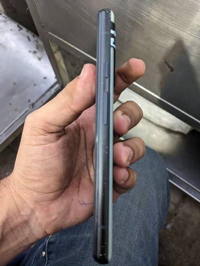 Google Pixel 6a