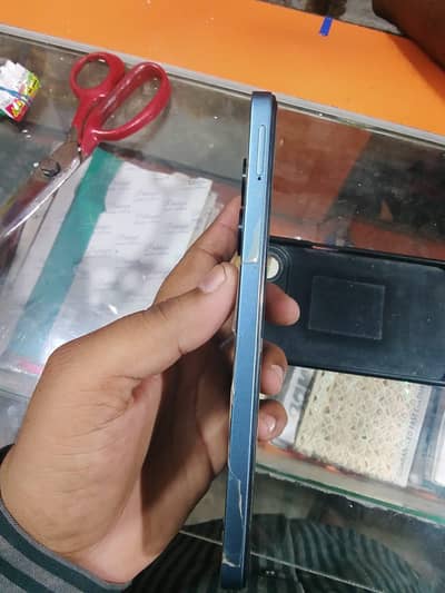 Xiaomi Redmi 13c