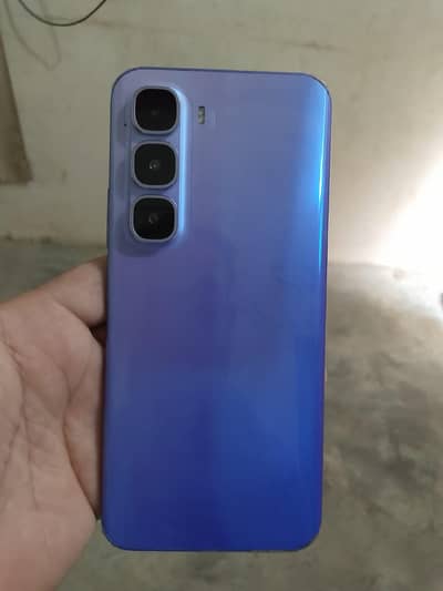 Infinix Hot 60 Pro Plus