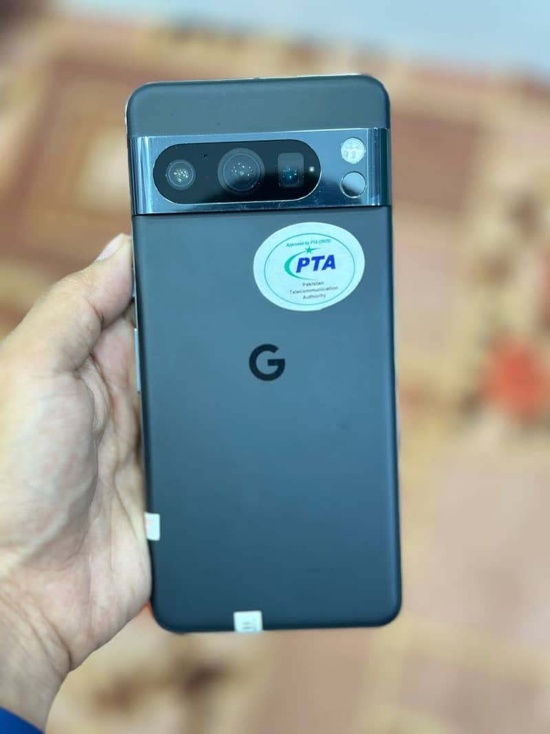 Google Pixel 8 Pro 0