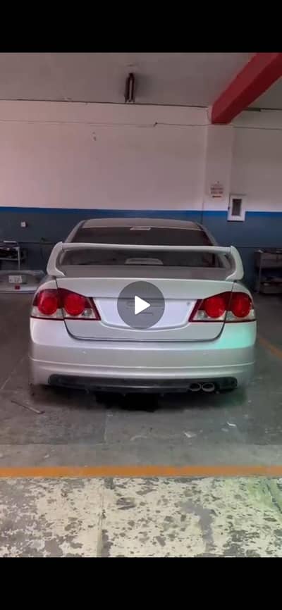 honda reborn tail lights 10/10