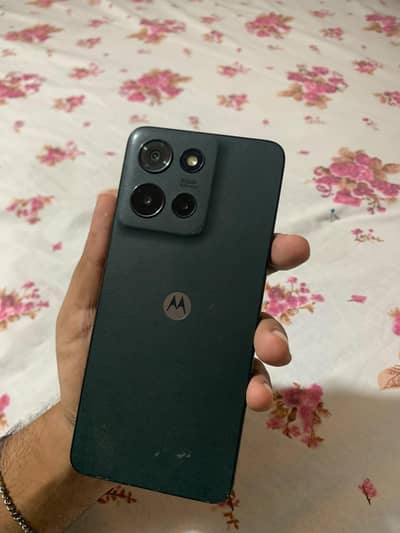Motorola Moto G