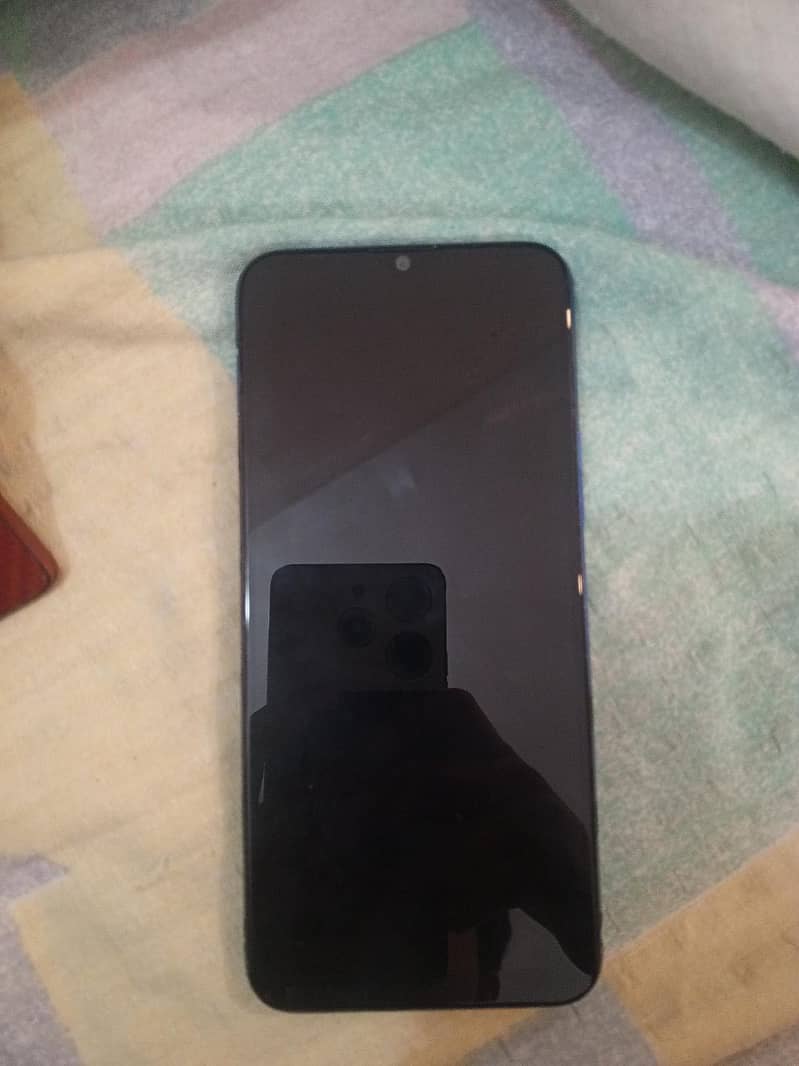 Tecno Spark 4 1