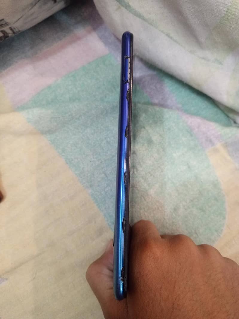 Tecno Spark 4 2