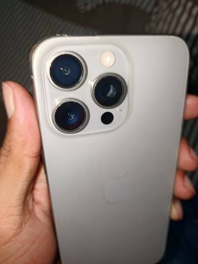 iPhone 15 pro max 256gb jv