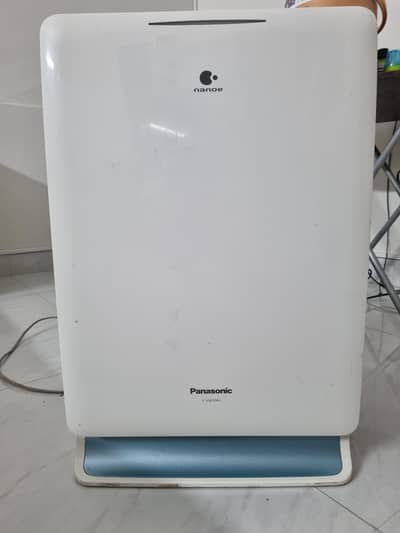 Panasonic Air Purifier in good condition