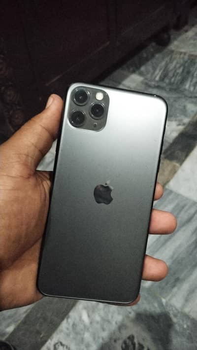Apple iPhone 11 Pro Max