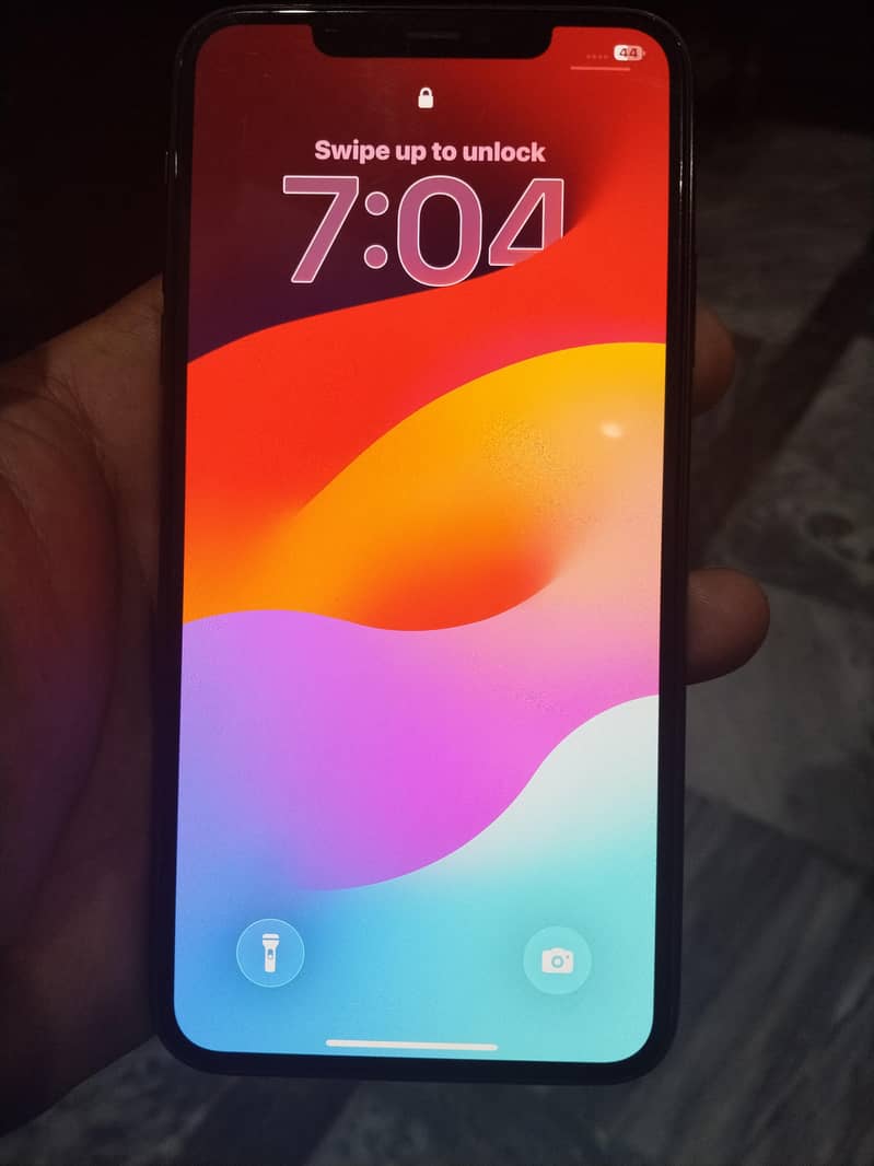 Apple iPhone 11 Pro Max 2