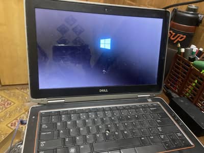 I m selling my laptop core i 7