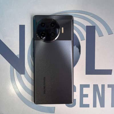 Tecno Spark 20 Pro Plus
