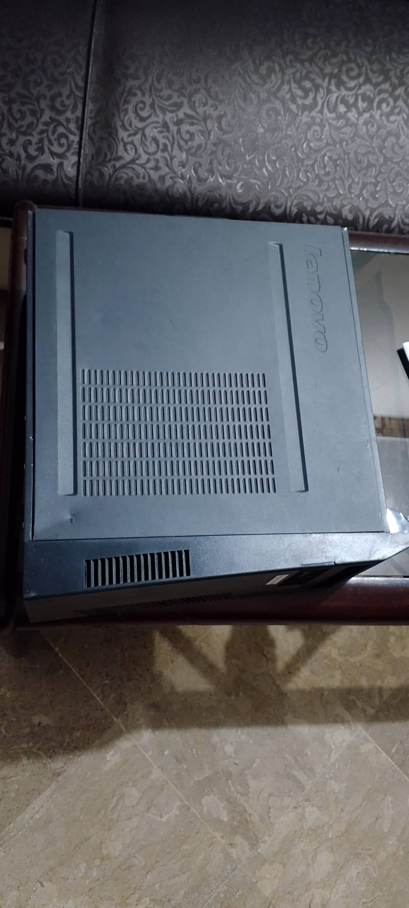 Gaming PC 1