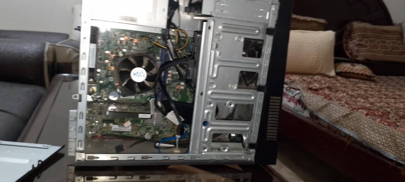 Gaming PC 6