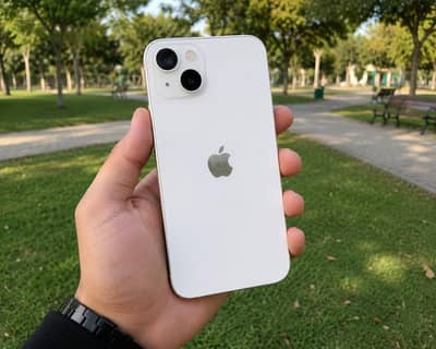 Apple iPhone 13