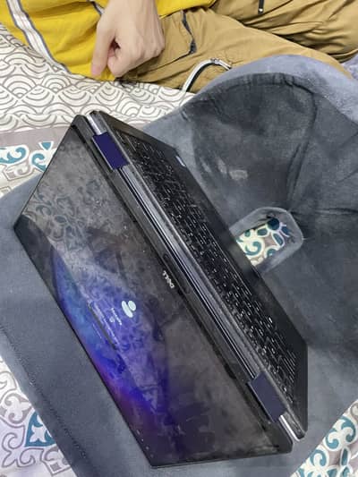Dell XPS LAPTOP