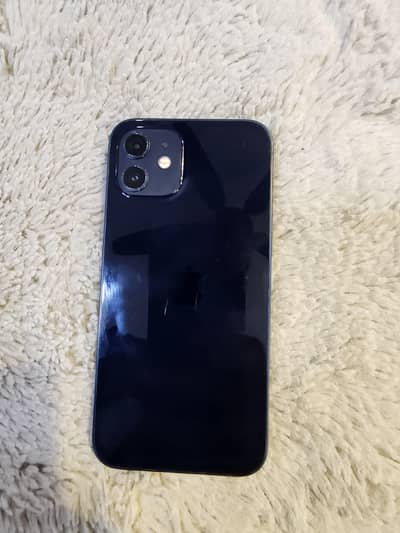 Apple iPhone 12 factor unlock