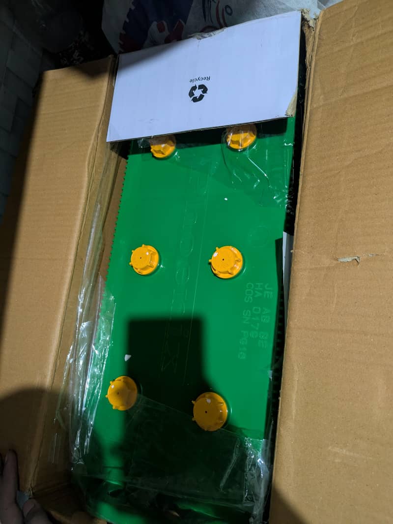 phoenix XP 230 plus 4