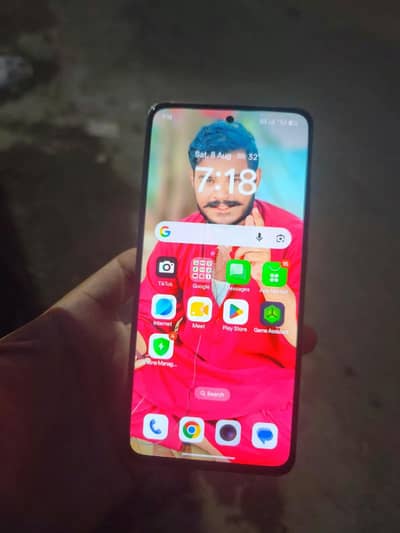 OPPO Reno12 F Good Condition For Sale