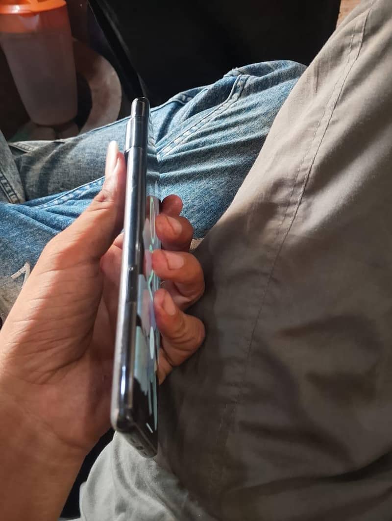 Google Pixel 6 Pro 1