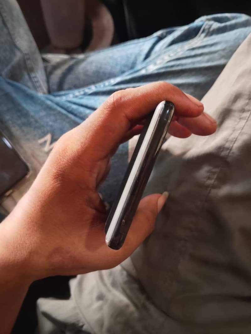 Google Pixel 6 Pro 4