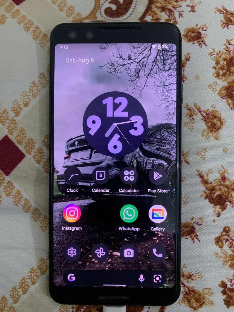 Google Pixel 3 4/64 0