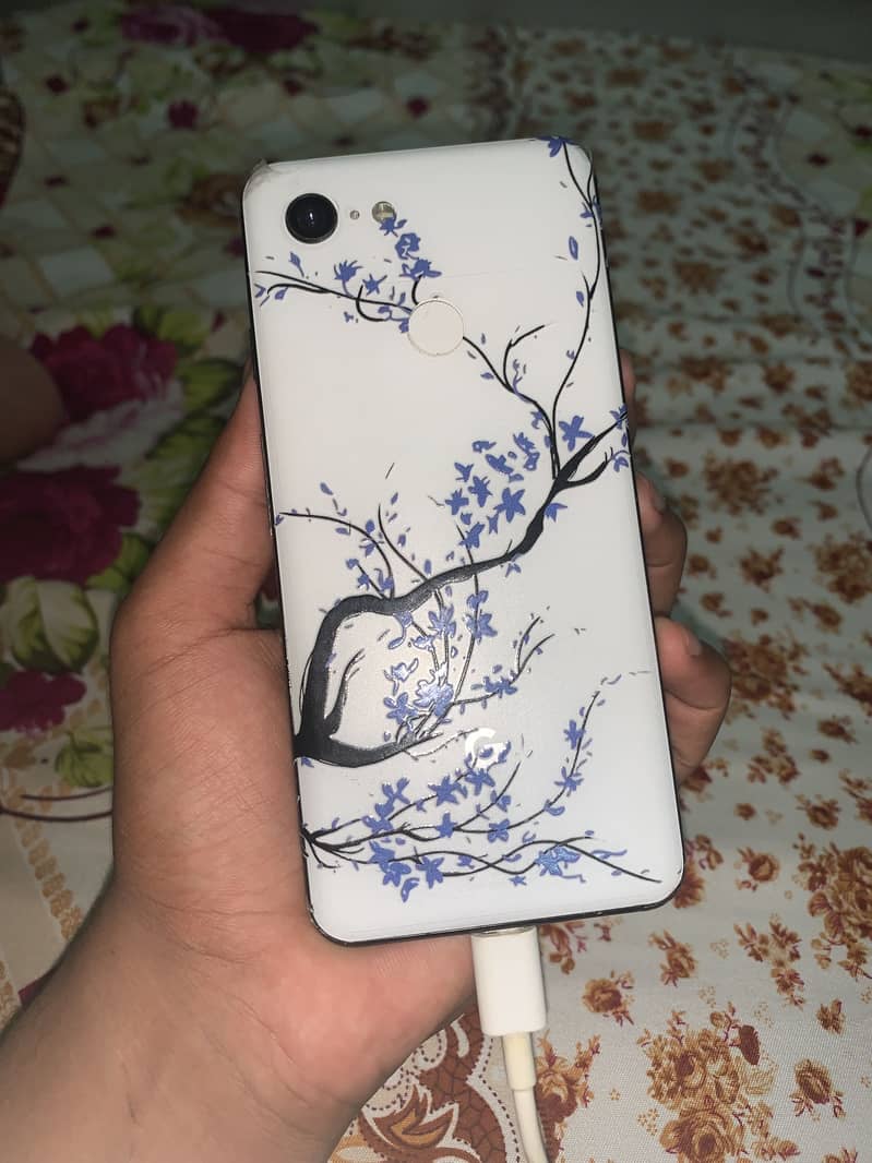 Google Pixel 3 4/64 3