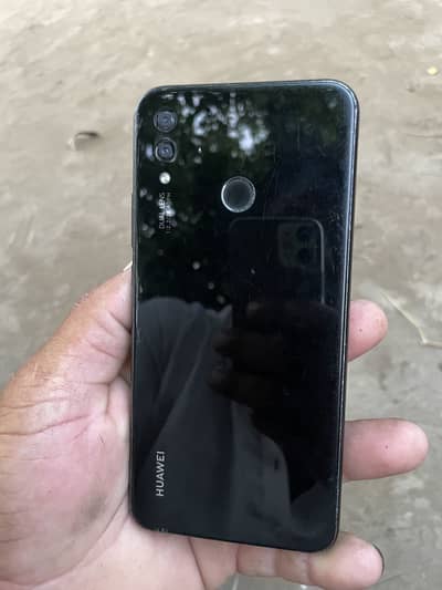 Huawei Other Model