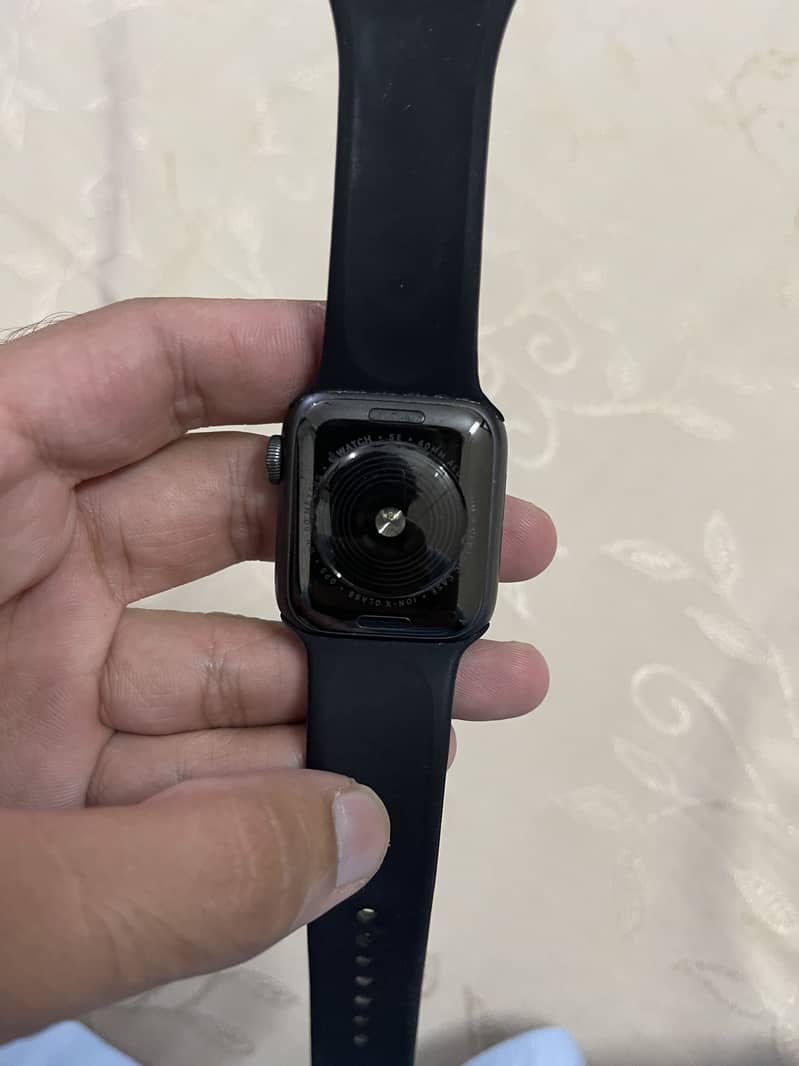 Apple Watch SE 1