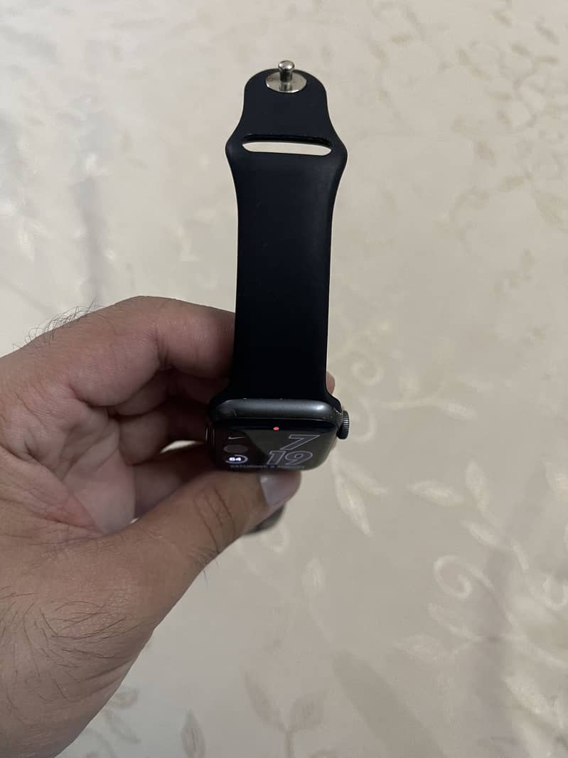 Apple Watch SE 2
