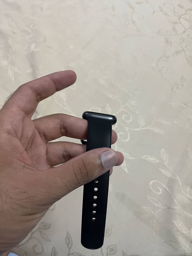 Apple Watch SE 3