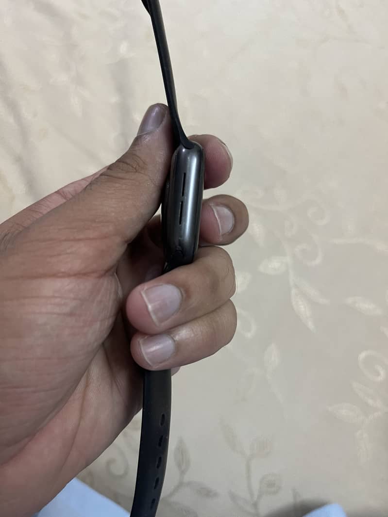 Apple Watch SE 4