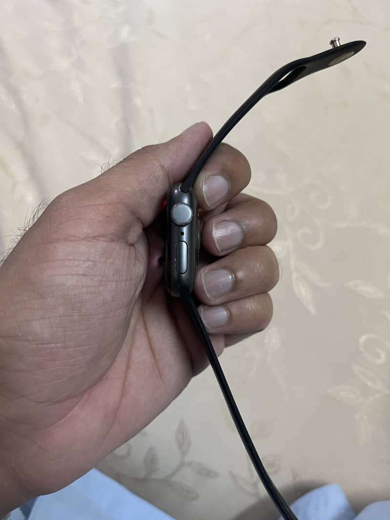 Apple Watch SE 5