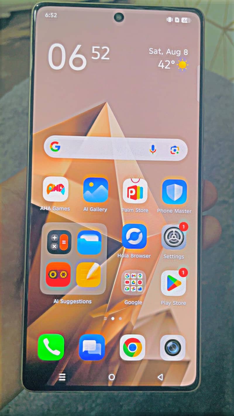 Infinix Note 50 2
