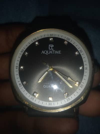 premium watch one piece only
