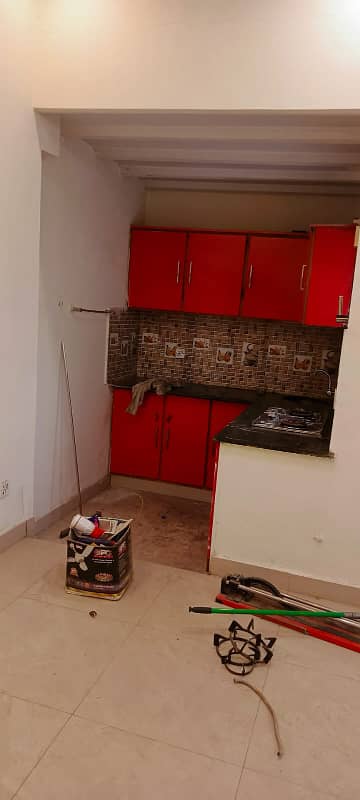 IQBAL TOWN SPACE FOR SILENT OFFICE INDEPENDENT