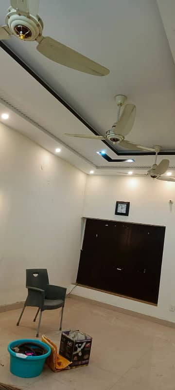 IQBAL TOWN SPACE FOR SILENT OFFICE INDEPENDENT