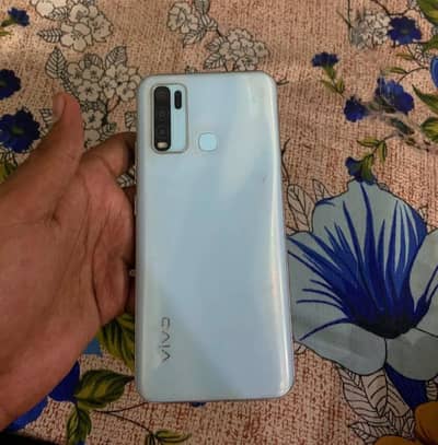 Vivo Y30