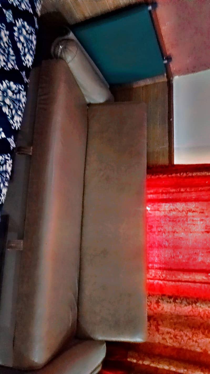 Sofa Kam Bed 0