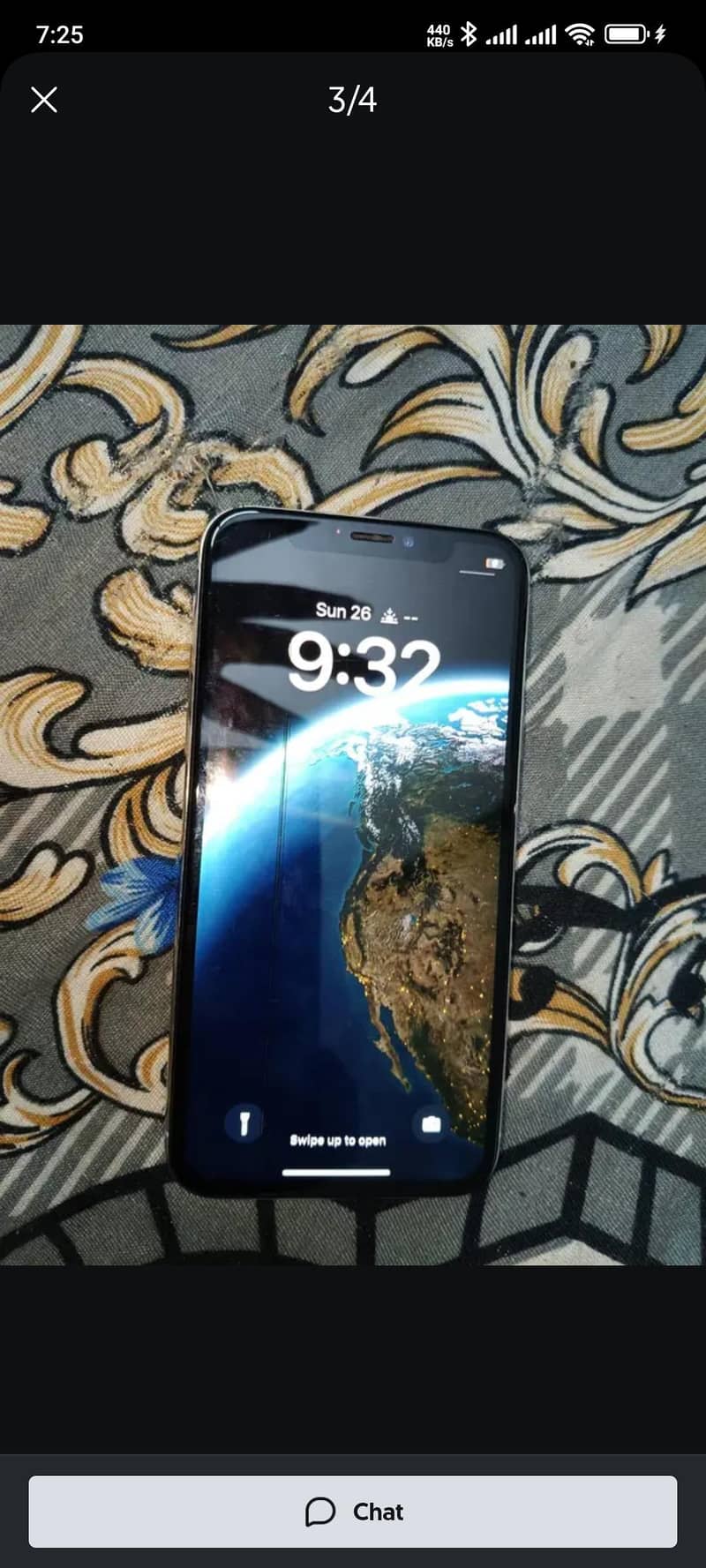 Apple iPhone X 1