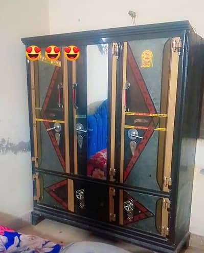 new wardrobe for sell
