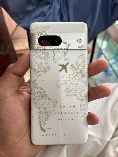 Google Pixel 7