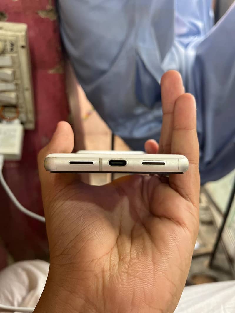 Google Pixel 7 2
