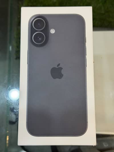 Apple iPhone 17 256GB Black