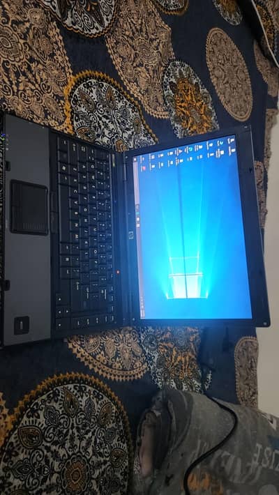 HP Compaq 6910p
