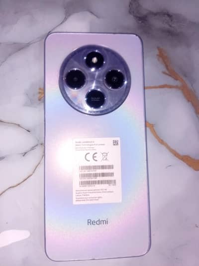 Xiaomi Redmi 14C