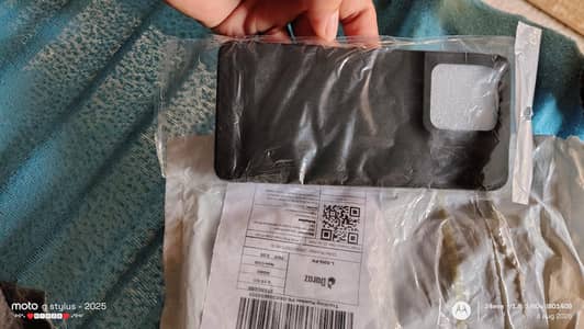 Motorola G stylus 5g 2025