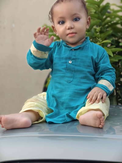 Fawad ahmad 