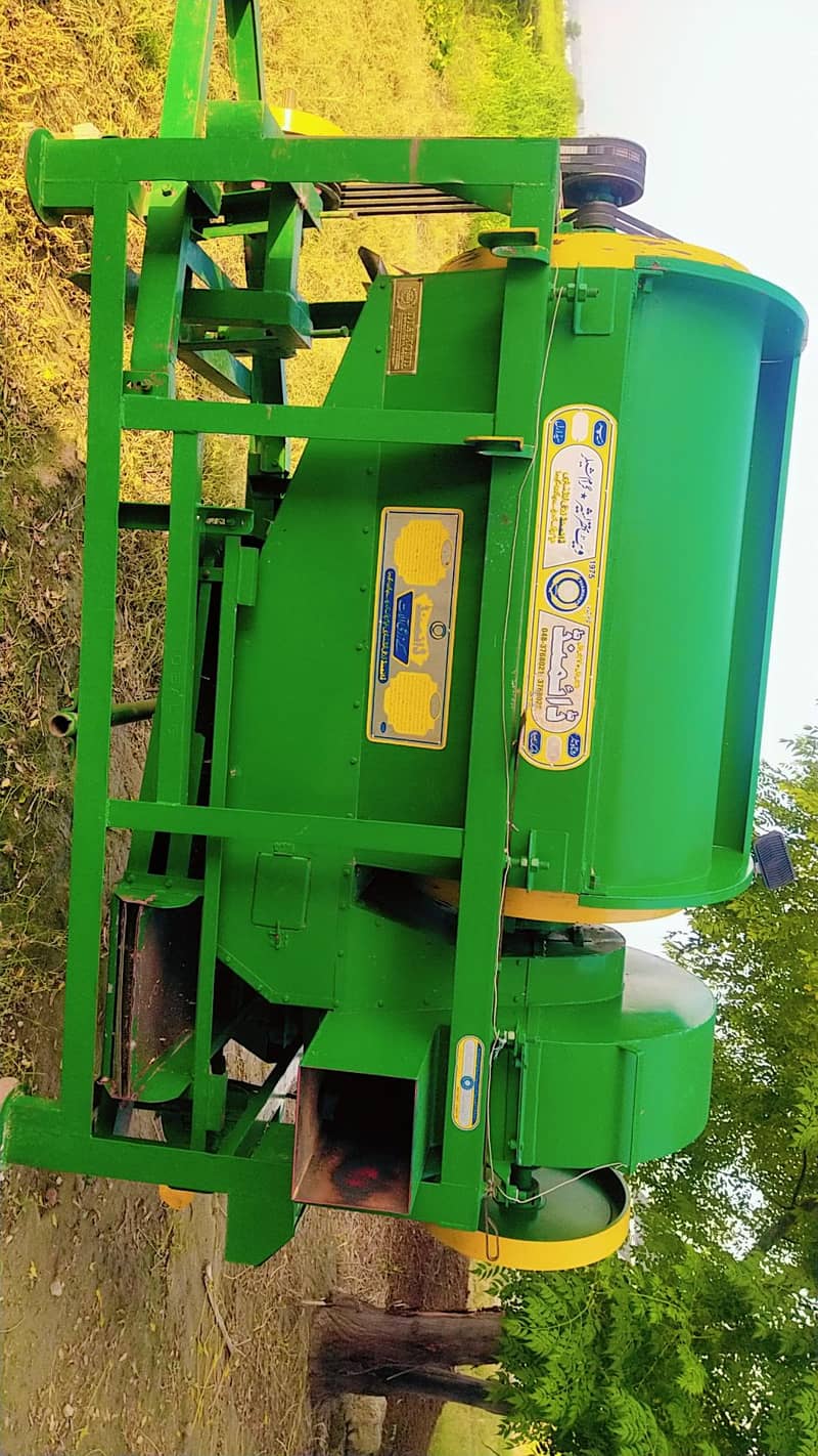 thresher 0