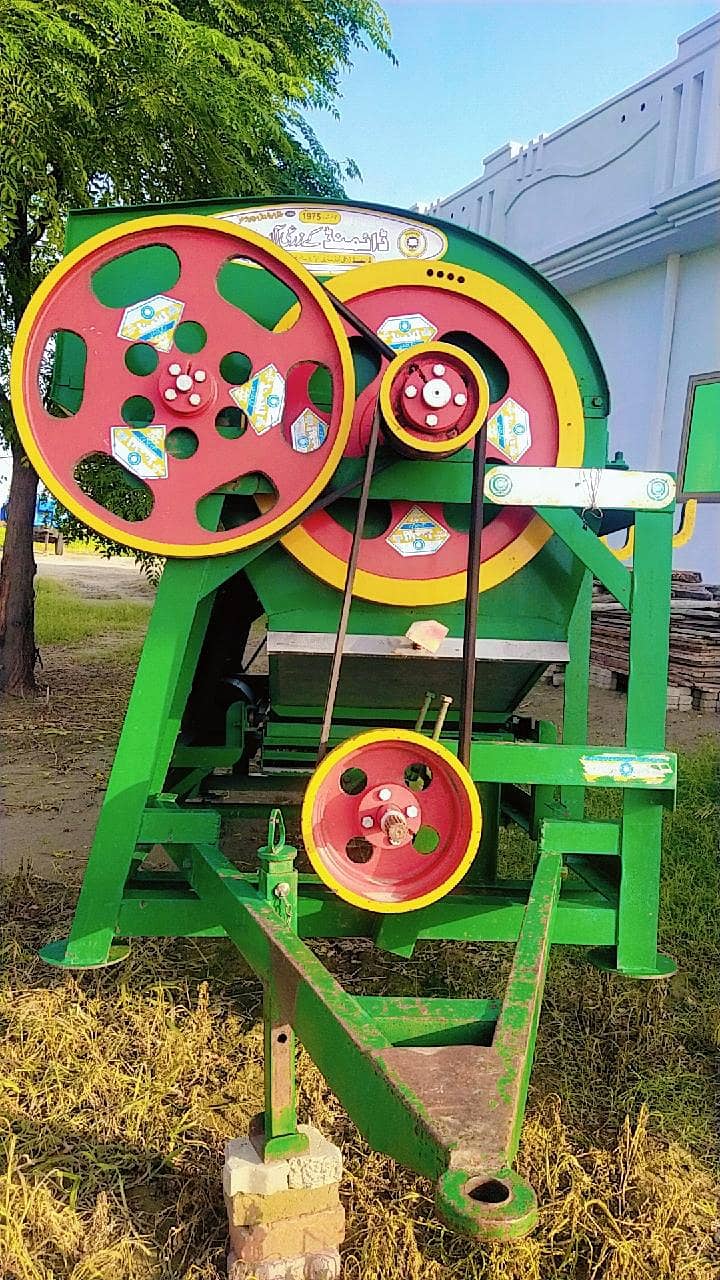 thresher 1
