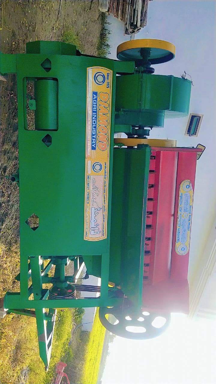 thresher 3